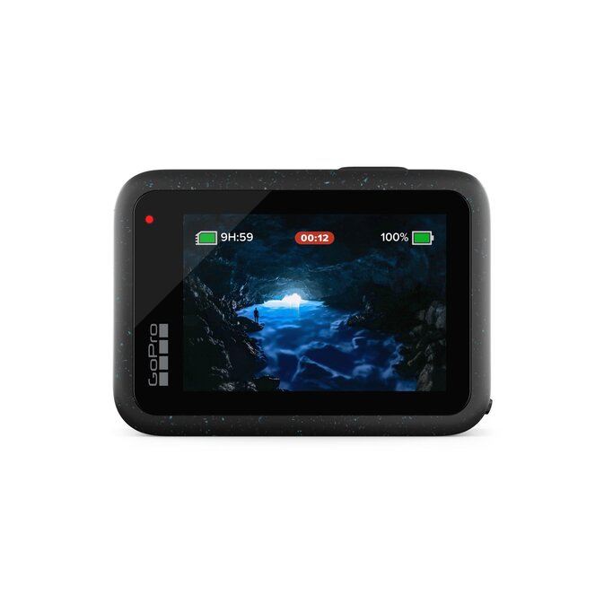 GoPro　 GoPro Hero12 Black Review | PCMag