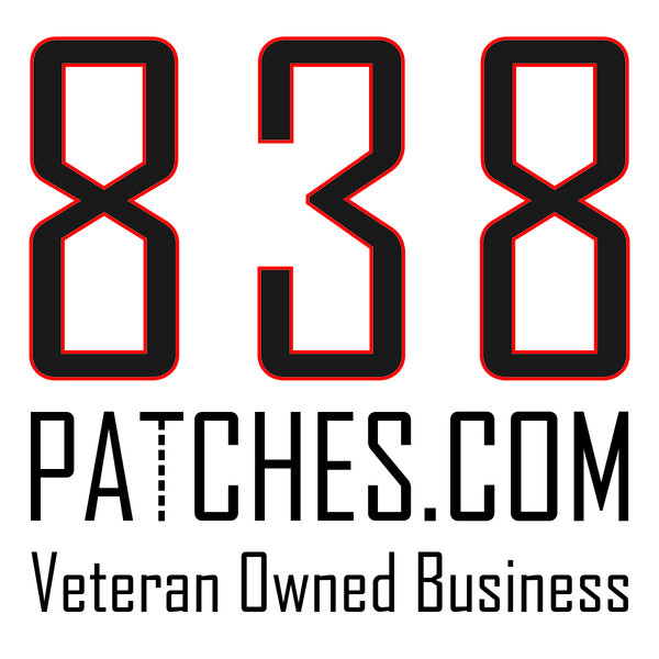 Shop 838 Patches Government & Military Discounts | GOVX