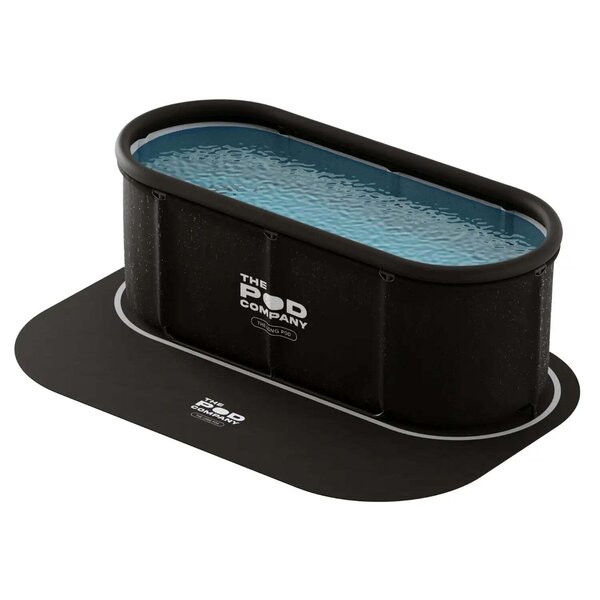 The Pod Company - XL LongPod Floor Mat - Military & First Responder ...
