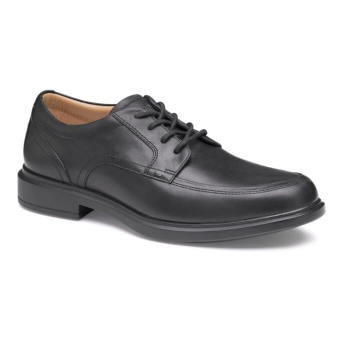 Johnston & Murphy - Men's XC4 Stanton 2.0 Moc Lace-Up - Military