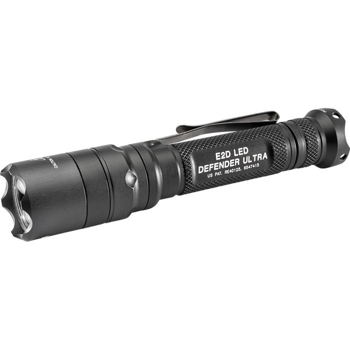 SureFire - E2D Defender Ultra - Military & Gov't Discounts | GOVX