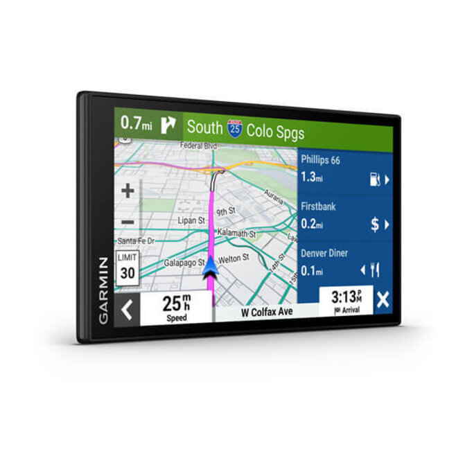 Garmin - DriveSmart 66 6