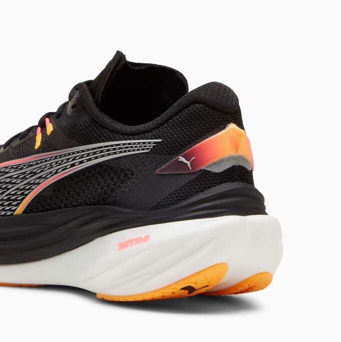 Puma - Women's Deviate NITRO 3 Shoes - Military & Gov't Discounts