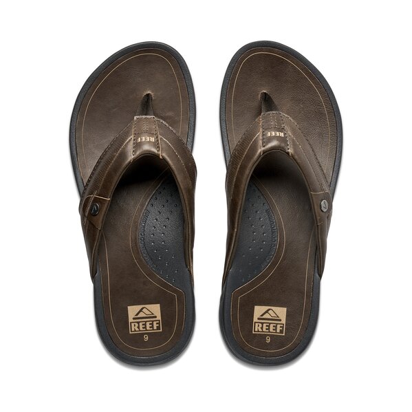 REEF Men's Pacific LE Sandals Military & Gov't Discounts GovX