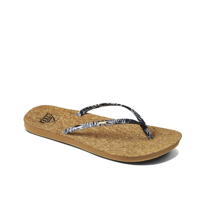 Reef Cushion Bounce Slim LE Women's Sandals– Mainland Skate & Surf