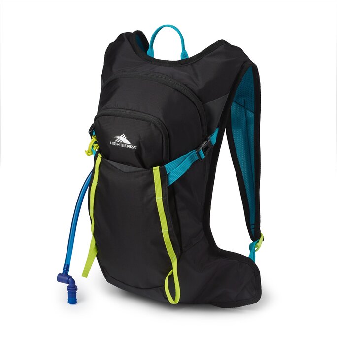 High sierra hydrahike 2025 4l hydration pack