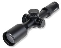 Steiner Optics - M7XI 2.9-20x50 TReMoR 3 CCW 34 mm - Tube