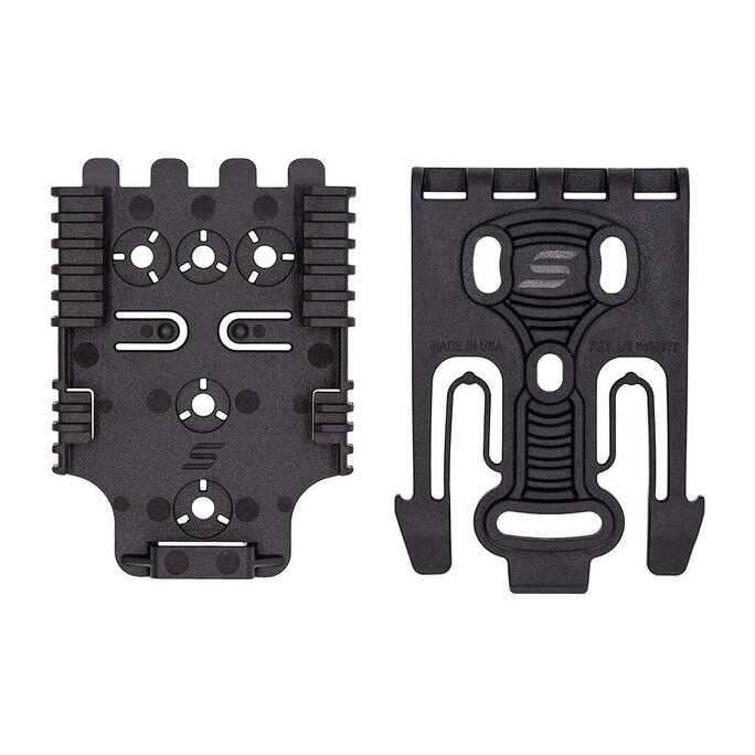 Safariland - Quick Locking System Kit - Military & First Responder