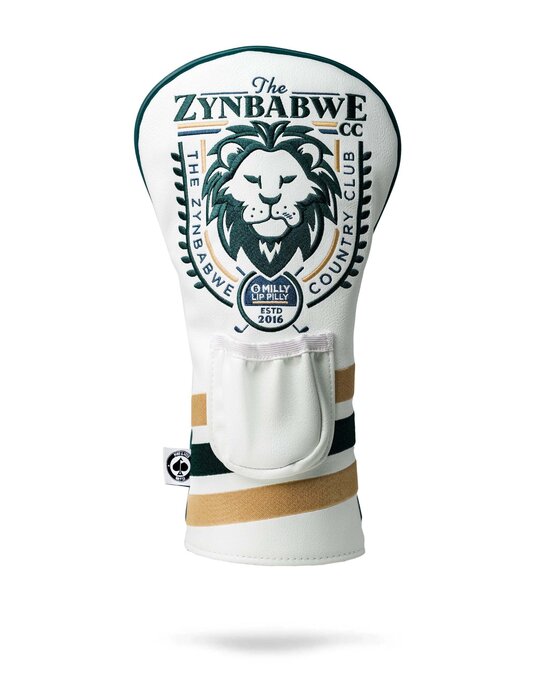F.C.R.B. - 新品 送料無料 FCRB 22AW DRIVER HEAD COVER F.C.R.B. - 新品 送料無料 FCRB 22AW DRIVER HEAD COVERの通販