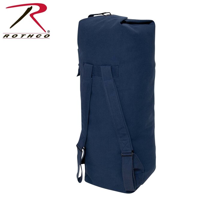 Rothco Packable Laundry Bag Backpack