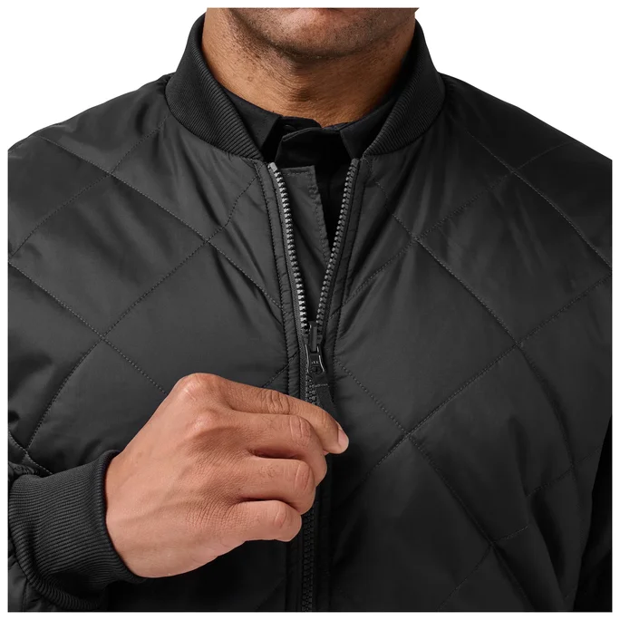 5.11 Tactical - Station Jacket - Military & Gov't Discounts | GOVX