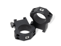 thumbnail image 2 of Vortex Optics PR34-L Pro Series 34mm Low Riflescope Rings, Open Box, Like New 2 of 4