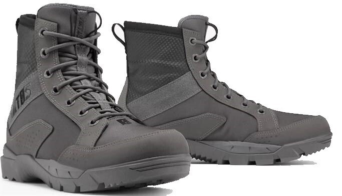 Johnny combat boot clearance review