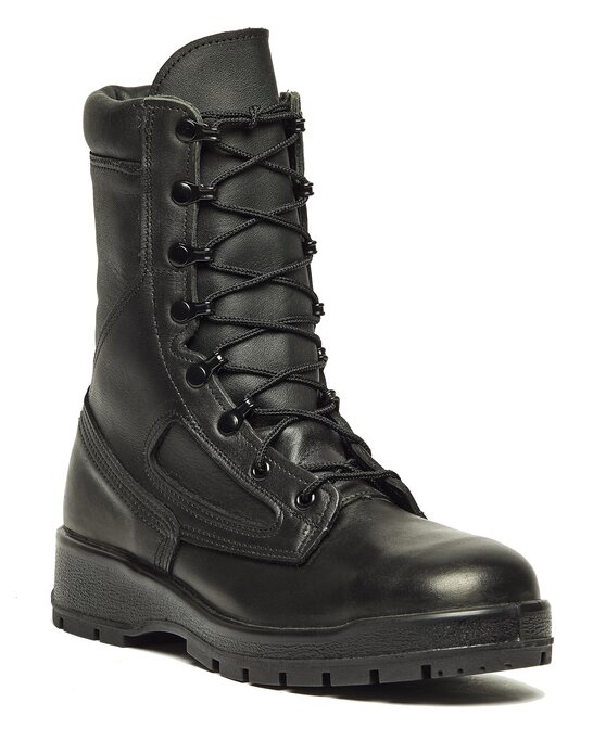 Belleville Boot - Women's F495ST Boots - Military & Gov't