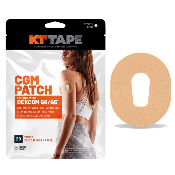 KT Tape KT Tape CGM Patch Military First Responder Discounts GOVX kt-tape-kt-tape-cgm-patch-military-first-responder-discounts-govx