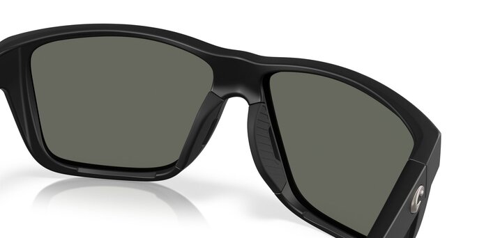 Costa - Broadbill II Polarized Sunglasses - Military & Gov't