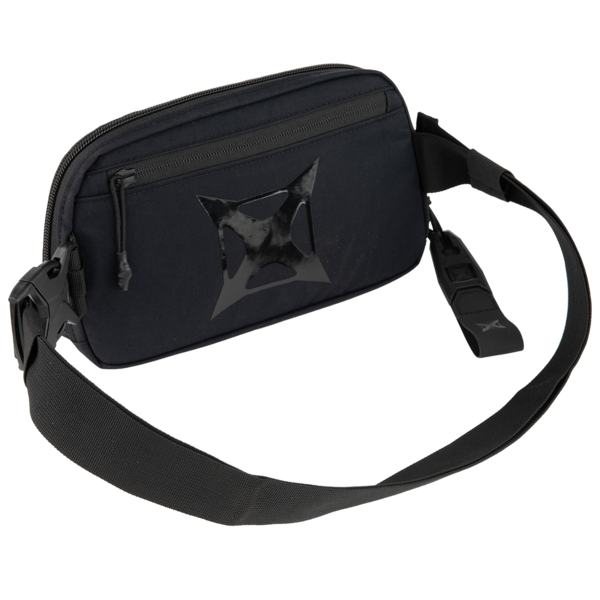 VASIC✬DAY-TO FANNY PACK DAY-TO FANNY PACK,BLACK – VASIC ヴァジック日本公式サイト