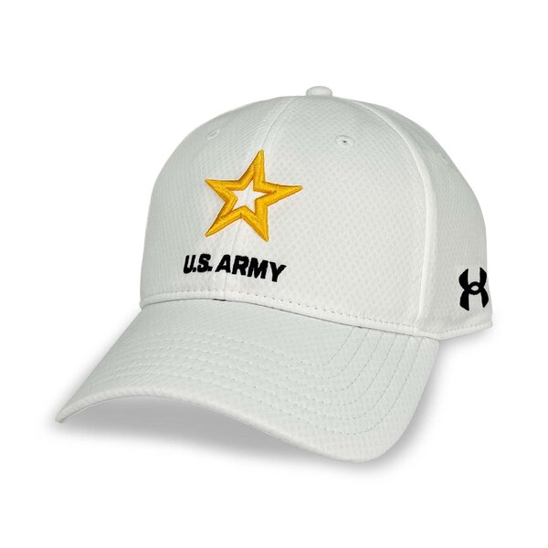 Army Gear - United States Army Under Armour Zone Adjustable
