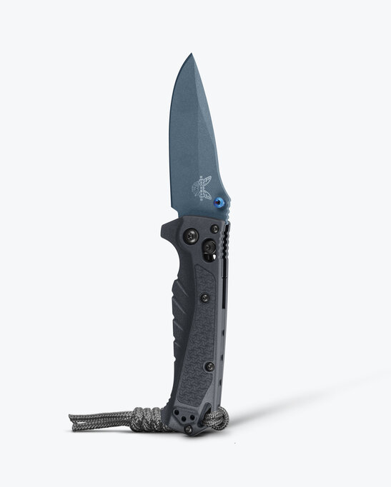 Benchmade - Mini Adira Knife - Military & Gov't Discounts | GOVX