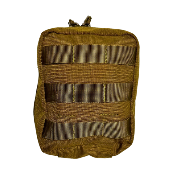 Rcr Medical Products Intermediate Stop The Bleed Kit Military