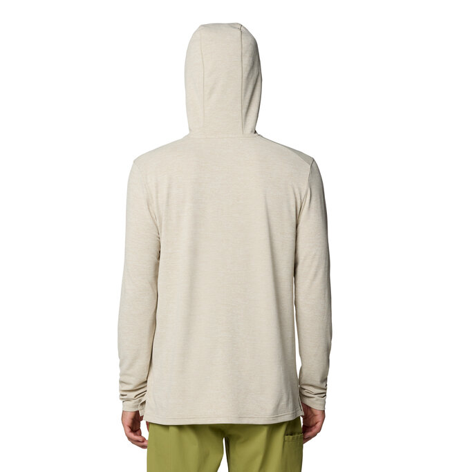 MOUNTAIN HARDWEAR｜ (Sunblocker Hoody (2038381-444)) Men's Sunblocker™ Hoody | Mountain Hardwear