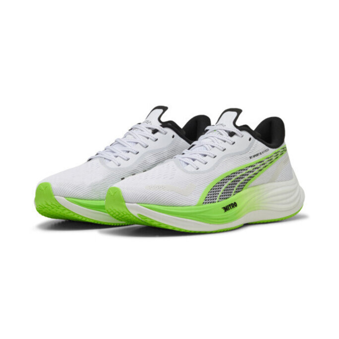 Puma - Men's Velocity NITRO Hyrox Shoes - Military & Gov't