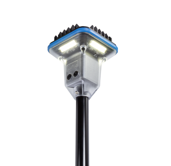 Devos Outdoor - LightRanger 4000 - Military & First Responder Discounts ...