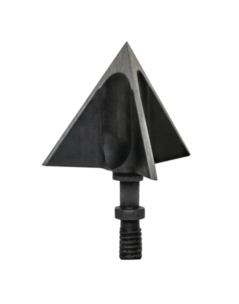 Slick Trick Broadheads - SS3 1-Piece Broadhead - Military & First ...