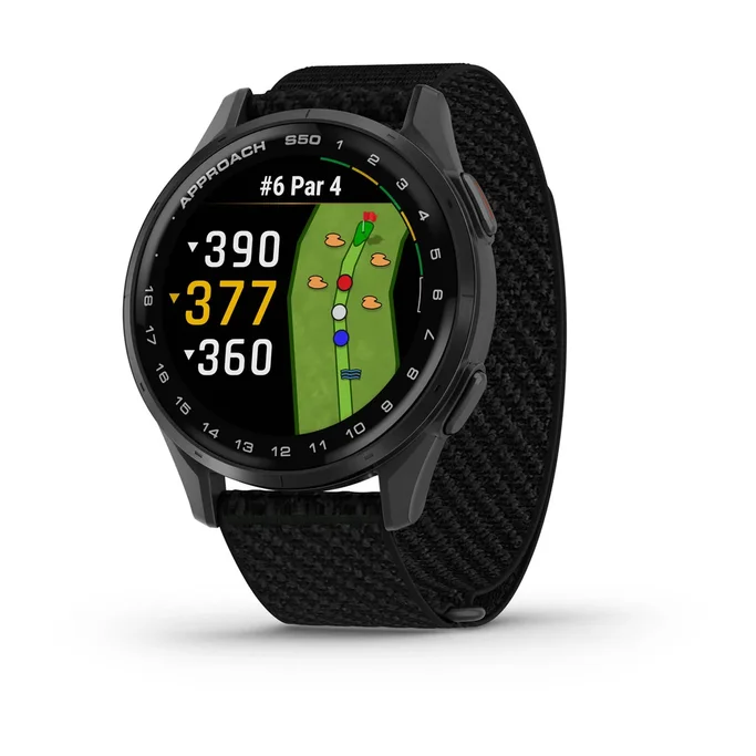 ガーミン APPROACH s50 Garmin - Approach S50 - Military & Gov't Discounts | GOVX