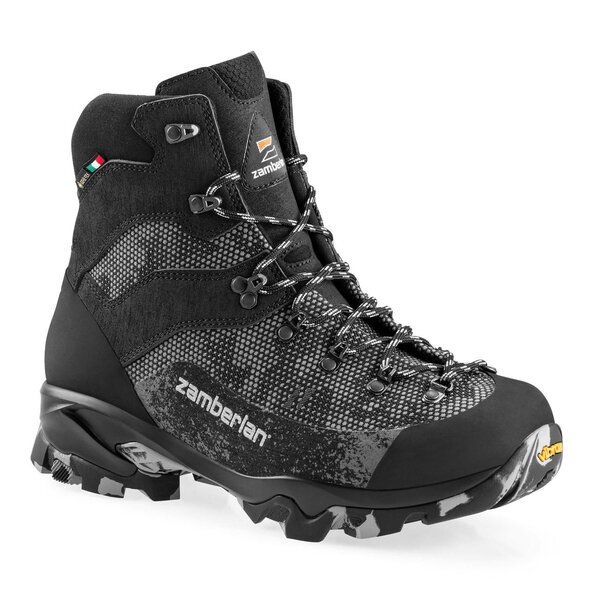 Zamberlan - Men's Adak 6 GTX RR Boots - Military & Gov't Discounts