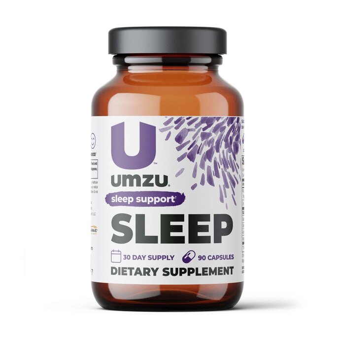UMZU - Sleep: Natural Sleep Aid & Relaxation - Military