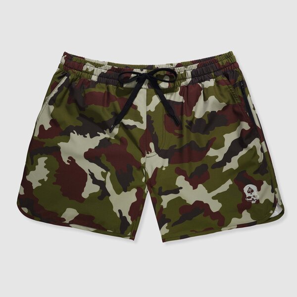 Zero foxtrot zero shorts 7 inseam military first responder