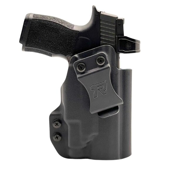 Rounded By Concealment Express Paddle Holster For Sig Sauer P365 With TLR-7 Sub