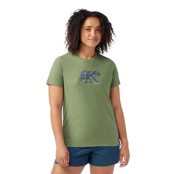 売れ筋商品|||スマートウール カットソー トップス レディース Osa Vega Graphic Tank Top - Women's Terracotta Smartwool Women's Osa Vega Graphic Tank - PRFO Sports