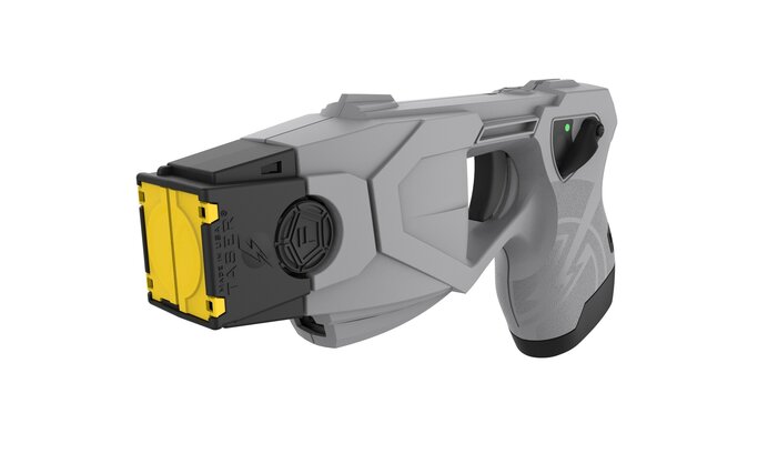 TASER - TASER X1 Energy Weapon - Military & Gov't Discounts | GOVX