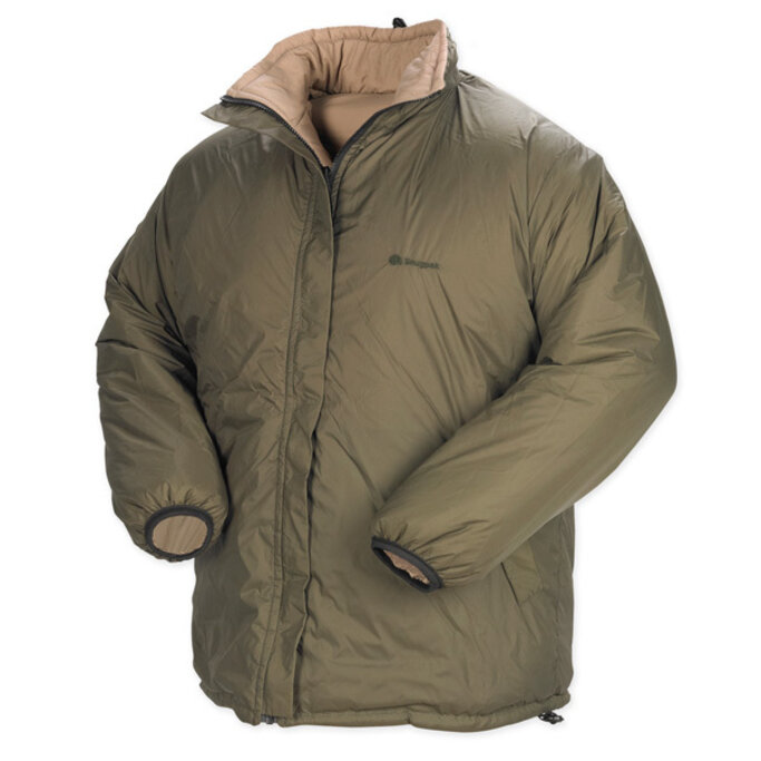 snugpak sasquatch jacket