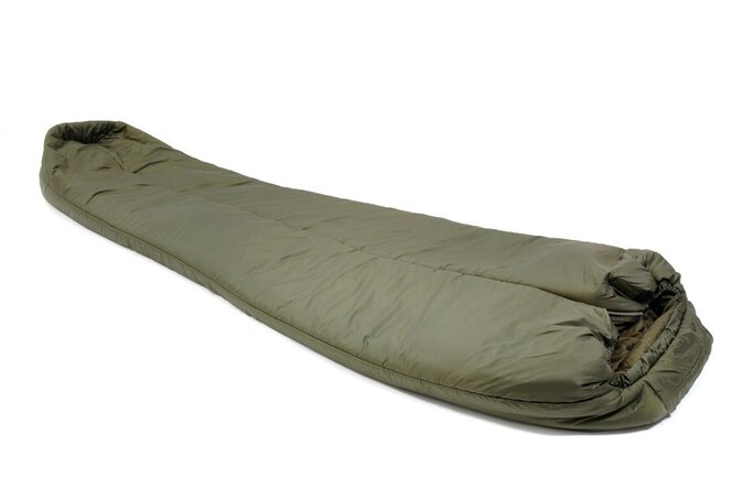 Snugpak - Special Forces 2 Sleeping Bag Gov't & Military Discount