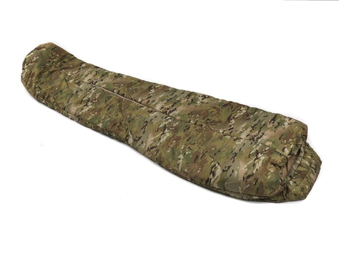 Snugpak - Special Forces 2 Sleeping Bag Gov't & Military Discount