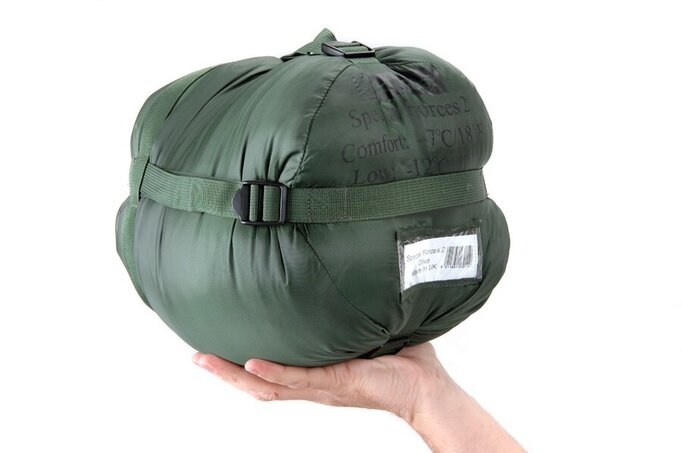 K*i様 Snugpak Sleeper 2 寝袋 オリーブグリーン Snugpak - Special Forces 2 Sleeping Bag Gov't & Military Discount