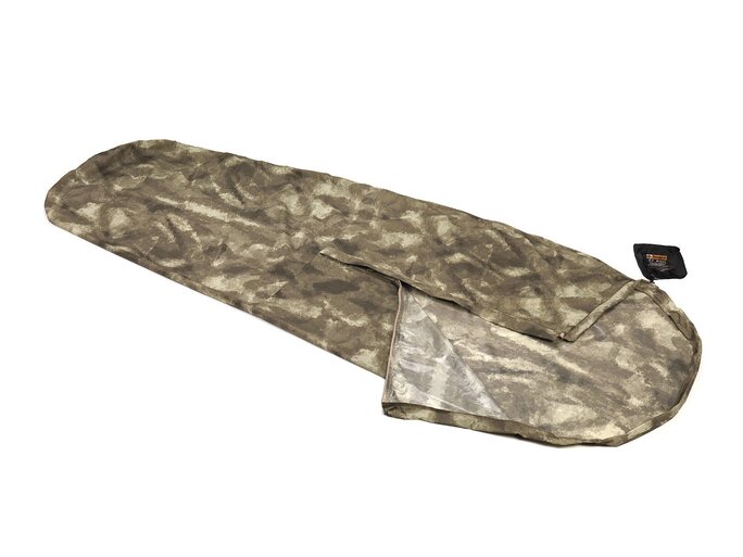 Snugpak Bivvi Bag, Olive - - 91130