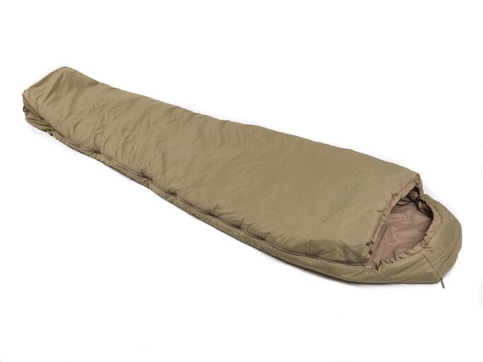 Snugpak - Tactical Series 3 Sleeping Bag Gov't & Military Discount