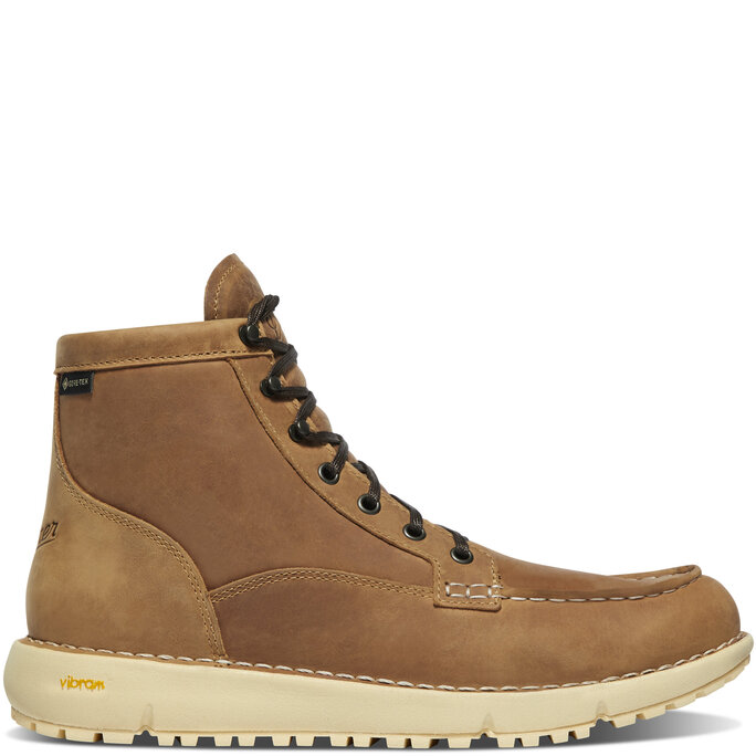 Danner Boots - Men's Logger Moc 917 Boots - Military & Gov't