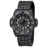 Luminox - Men's 43mm Navy SEAL Original 3001 Heritage Dive Watch