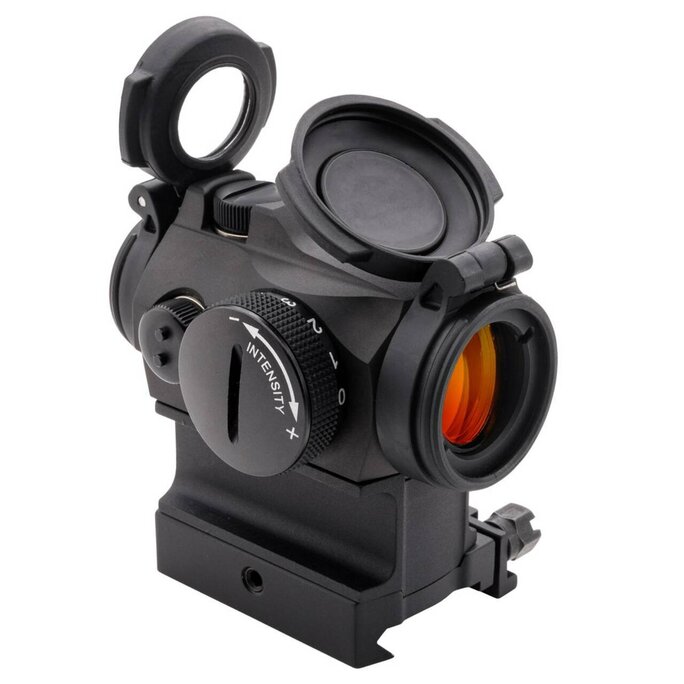 Aimpoint - Micro® T-2™ Red Dot Reflex Sight - AR15 Ready