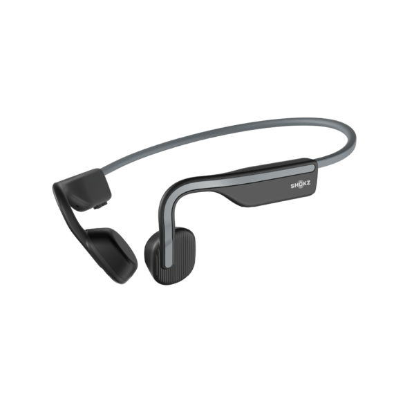 Shokz - OpenMove - Military & First Responder Discounts | GOVX