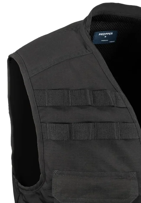 Propper - Men's Edgetec Outdoor Utility Vest - Military & Gov't