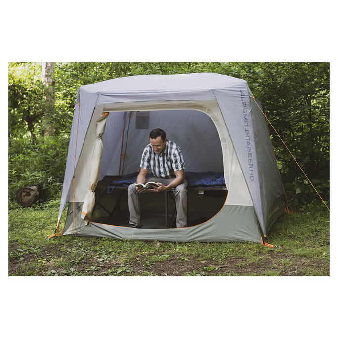 ALPS Mountaineering - Ranger (Cot Cabin) - Military & Gov't