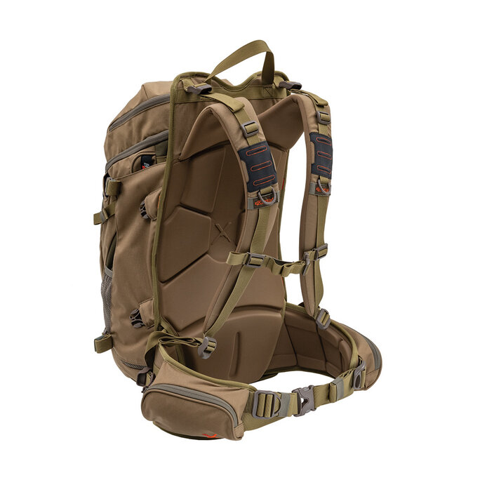 ALPS OutdoorZ - Hybrid X - Military & Gov't Discounts | GOVX