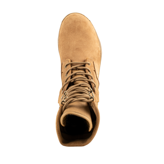 Belleville Boot - Men's 520 Moto Boots - Military & Gov't