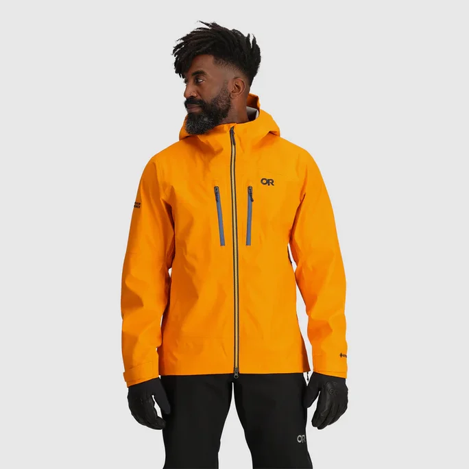 Outdoor Research - Men's Headwall Gore-Tex 3L Jacket